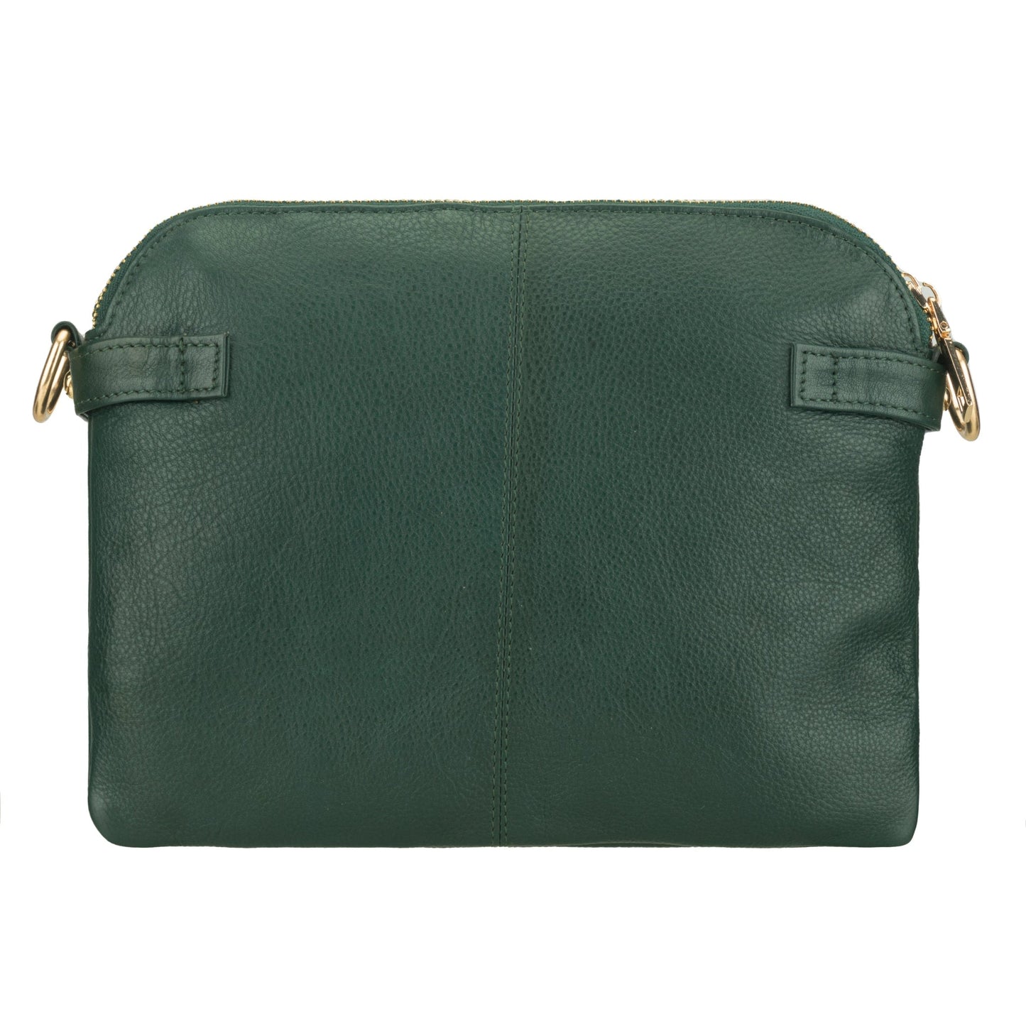 Sofia Crossbody Bag Forest Green