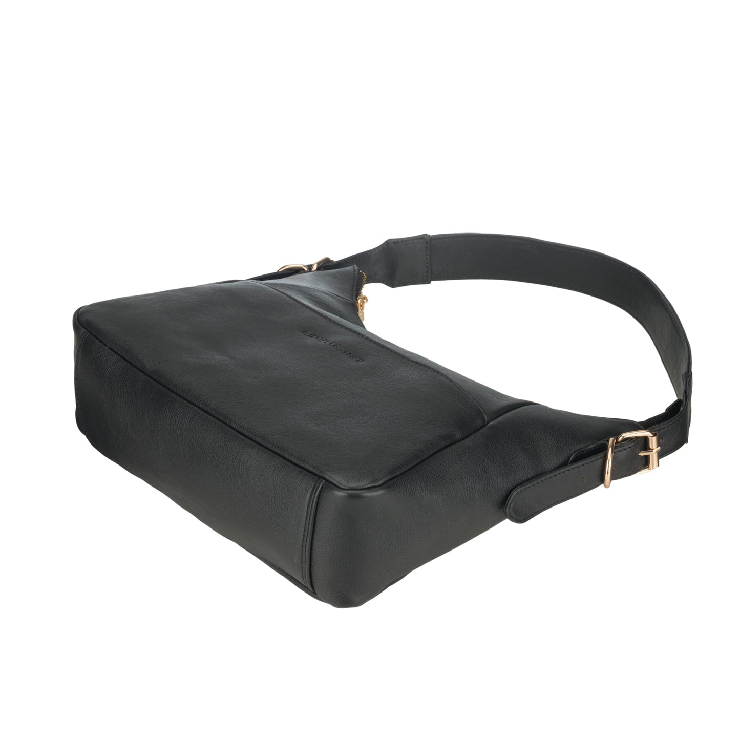 Vanya Shoulder Bag Black
