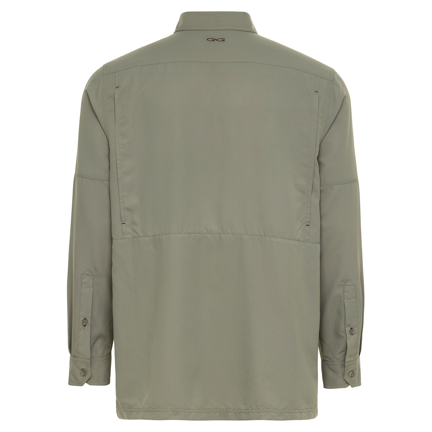 Mesquite Original Shirt | Long Sleeve