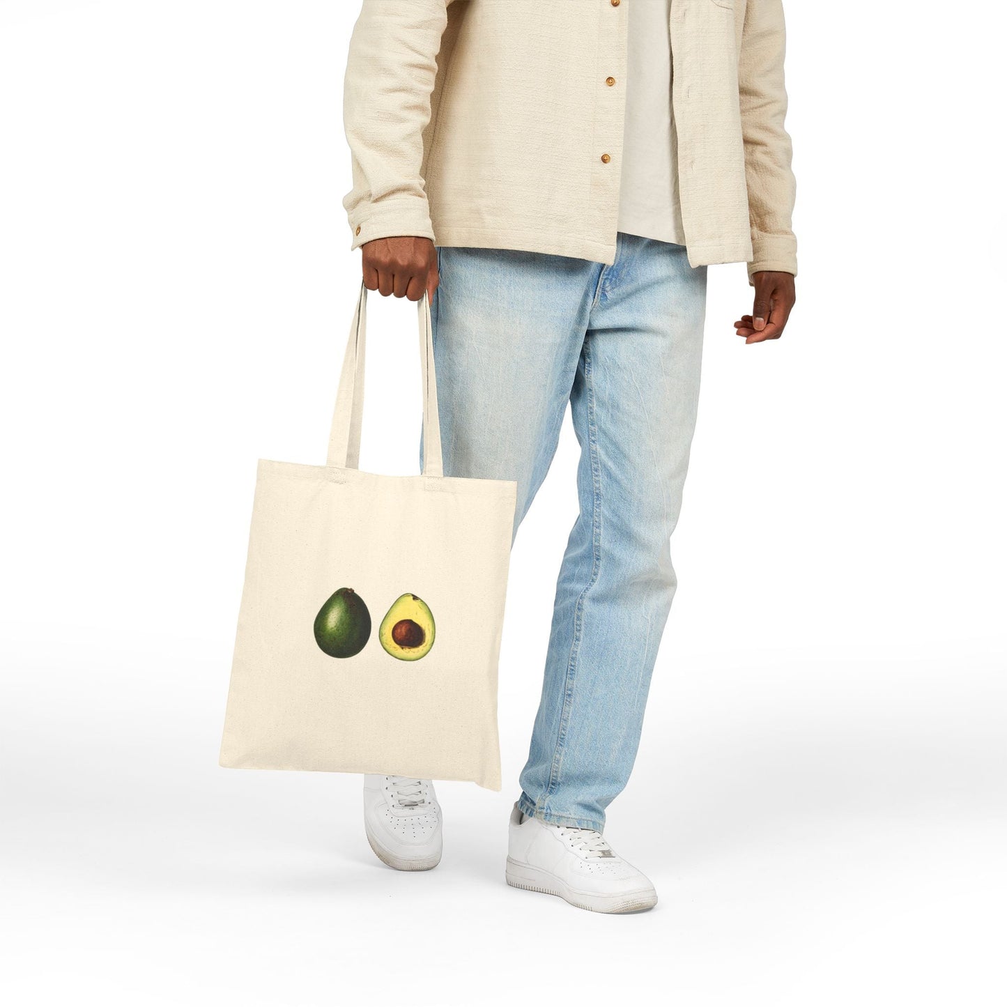Avocado Lover Tote