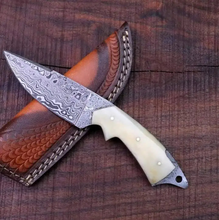 Skinner Knife-0101