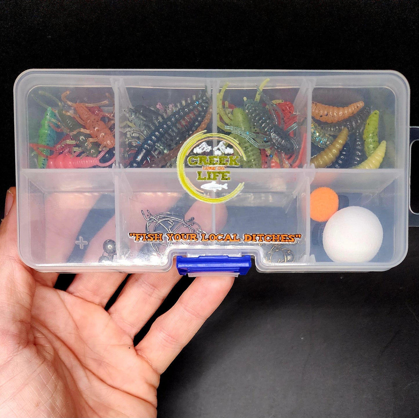 64 Piece Best Seller Kit