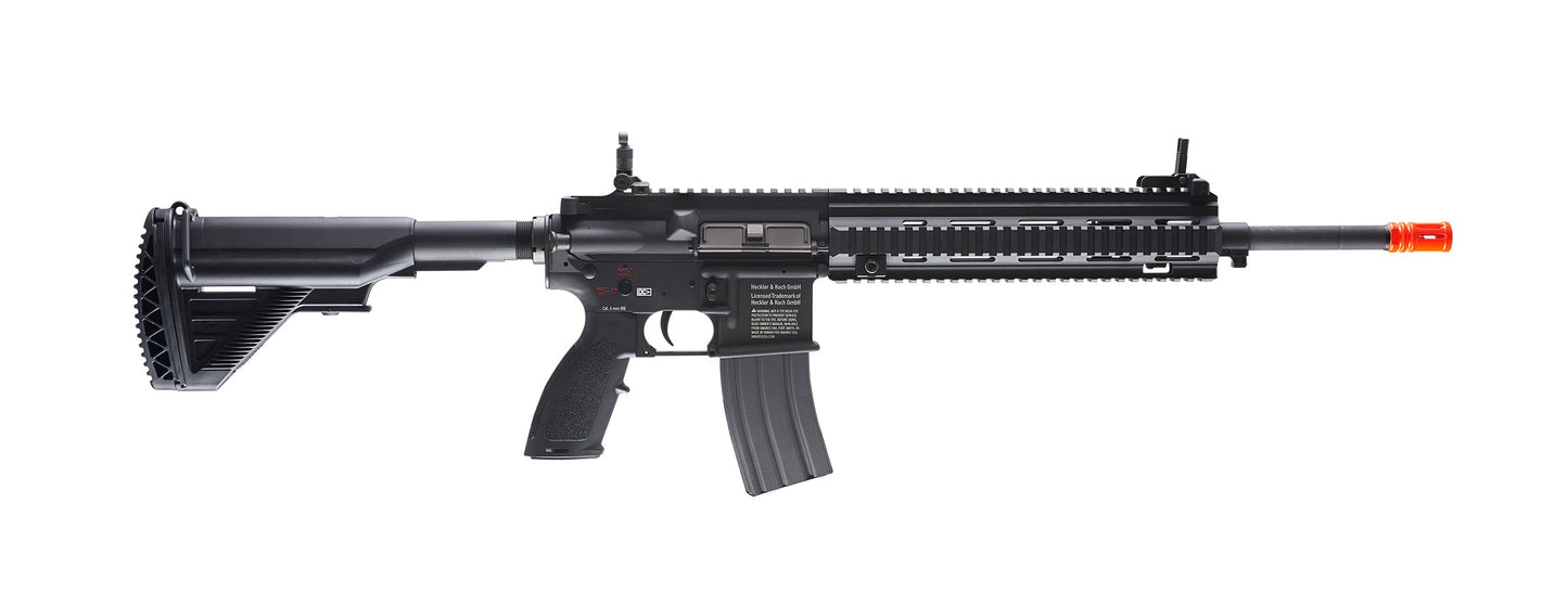 Elite Force H&K M27 IAR GEN3 AEG Rifle with Avalon Gearbox