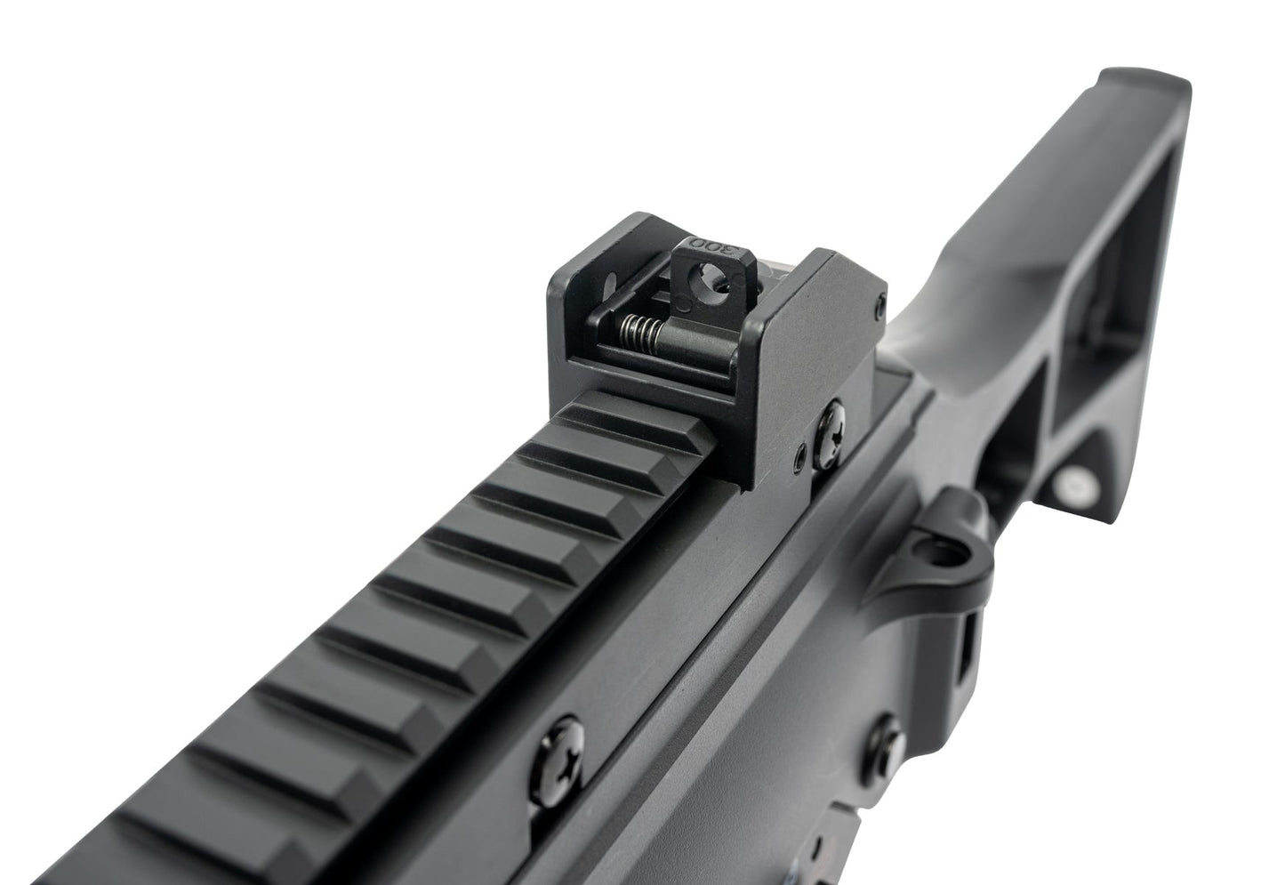 Elite Force H&K G36C Elite AEG Rifle with EYETRACE