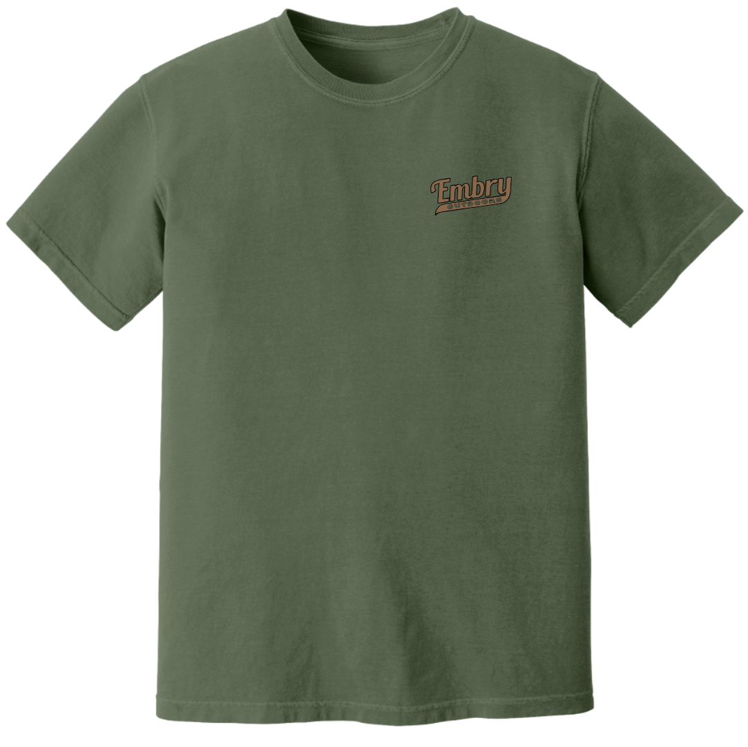 Marsh Tee