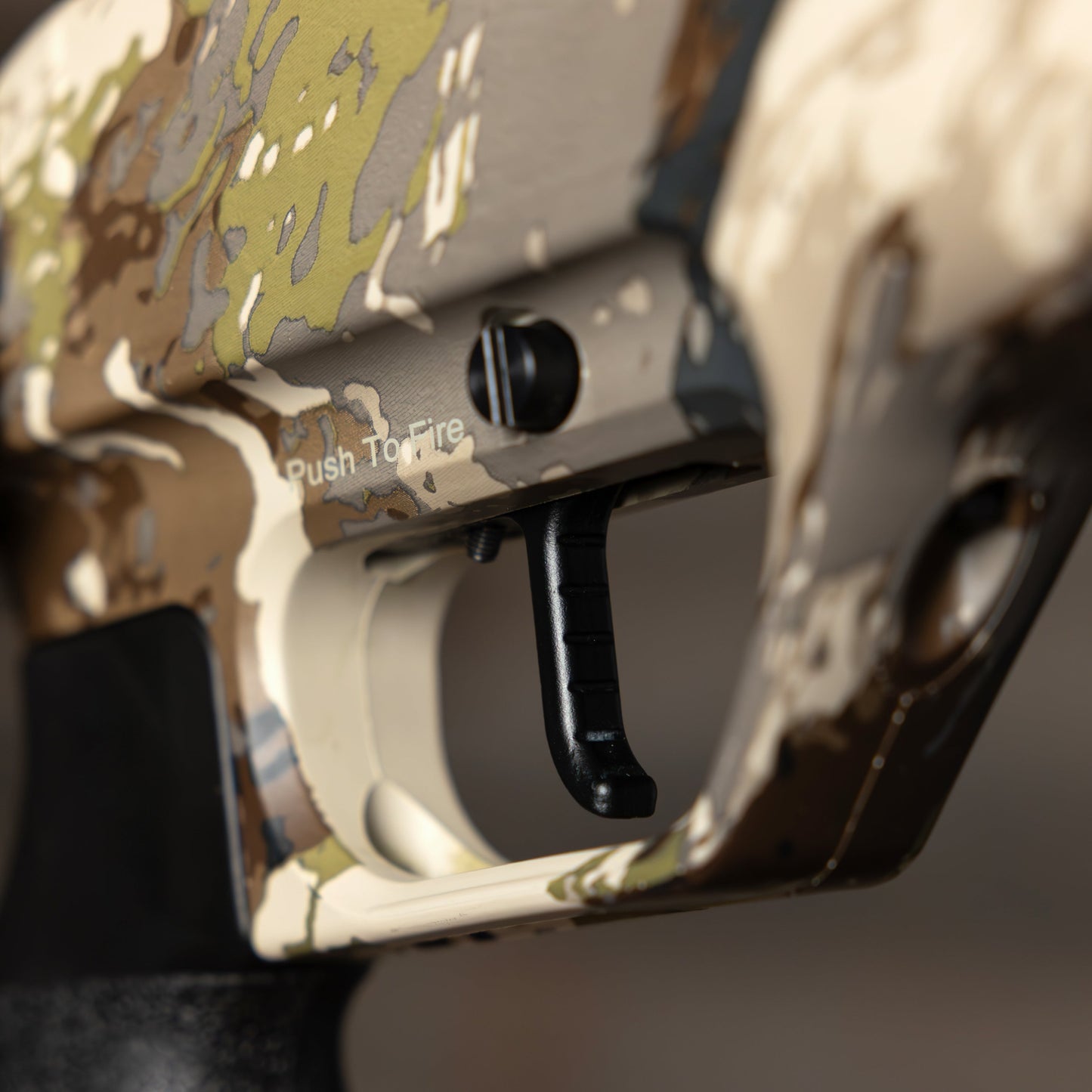 250z .22 - Veil Camo Cumbre