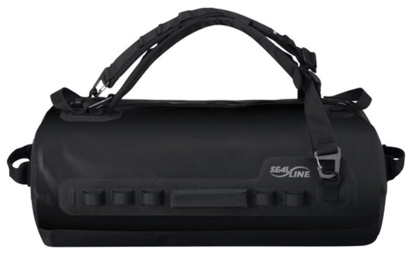Pro Zip Duffel 40 L Black