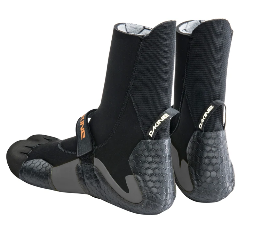 DAKINE CYCLONE SPLIT TOE BOOTIES
