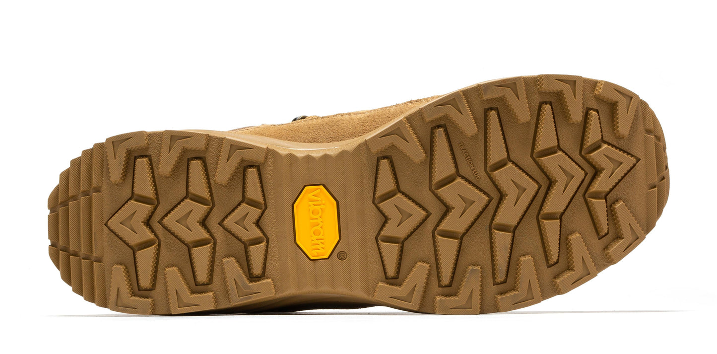 Botas Pro Sand 8 Inch Waterproof Tactical Boots with VIBRAM® Traction Lug Outsole BP22810