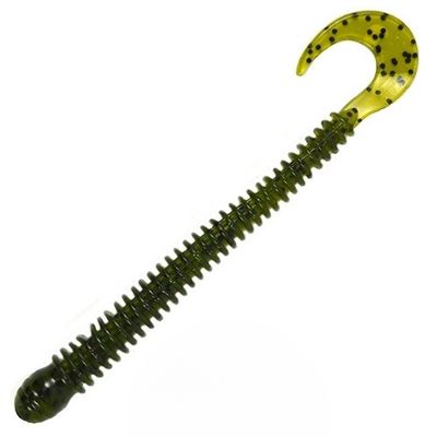 Ring Worm 4" - Watermelon Pepper