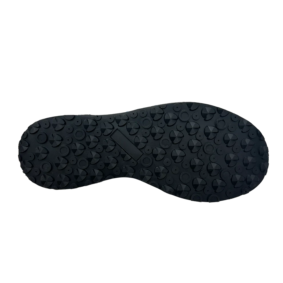 Men's Deep Current Cleated Wading Boot | Dark Graphite