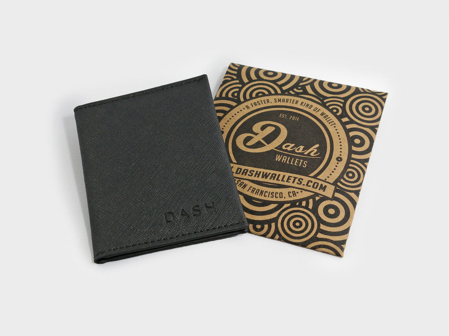 Ultra Slim ID Bifold