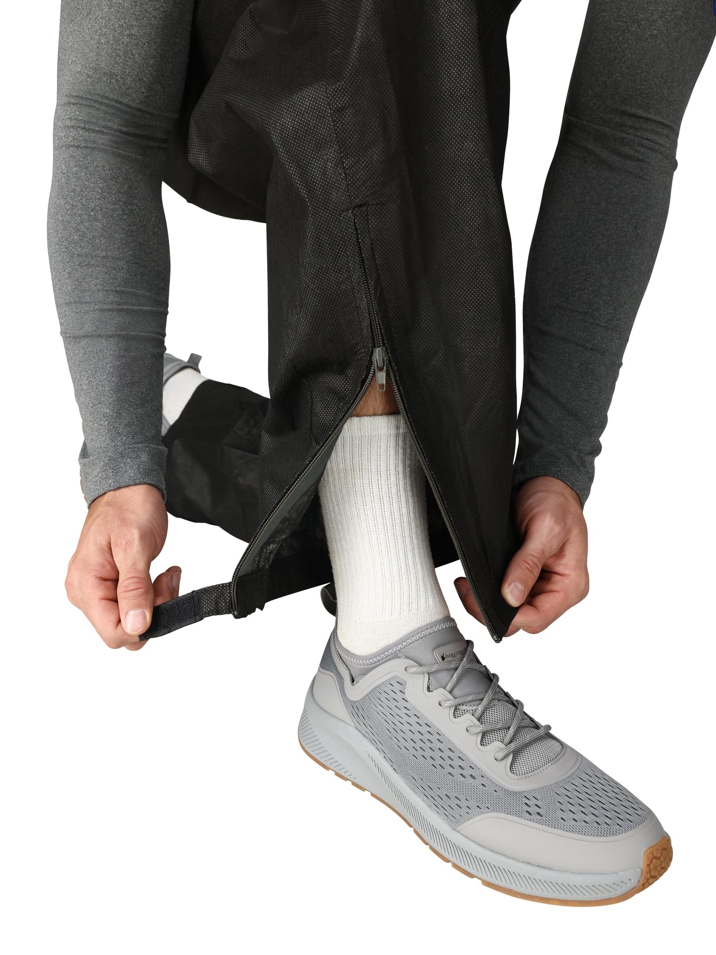 Men's Classic Pro Advantage Bib | Black