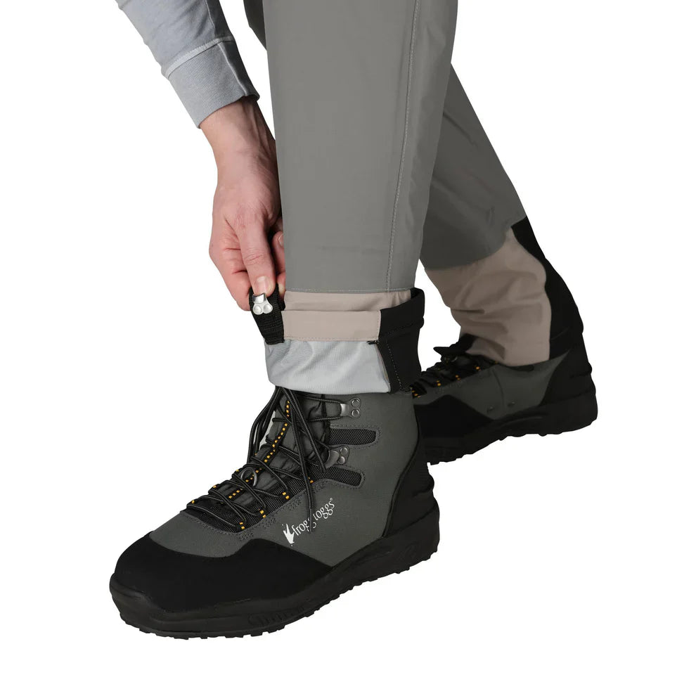 Men's Deep Current SF Wader | Gray