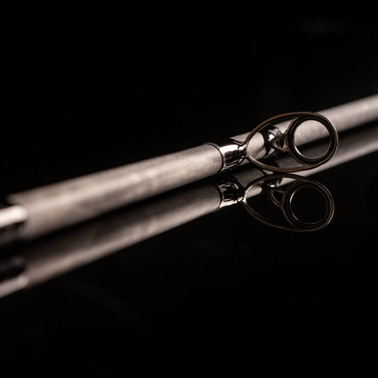 10' 8wt AK Fly (Alaska Fly Rod)