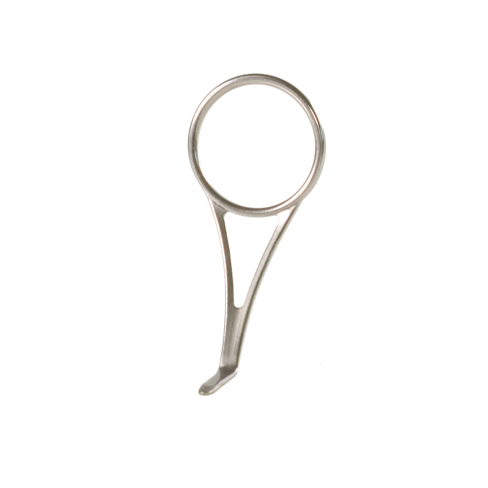 SEAGUIDE Single-foot Guide YGSG with Stainless Steel Ring