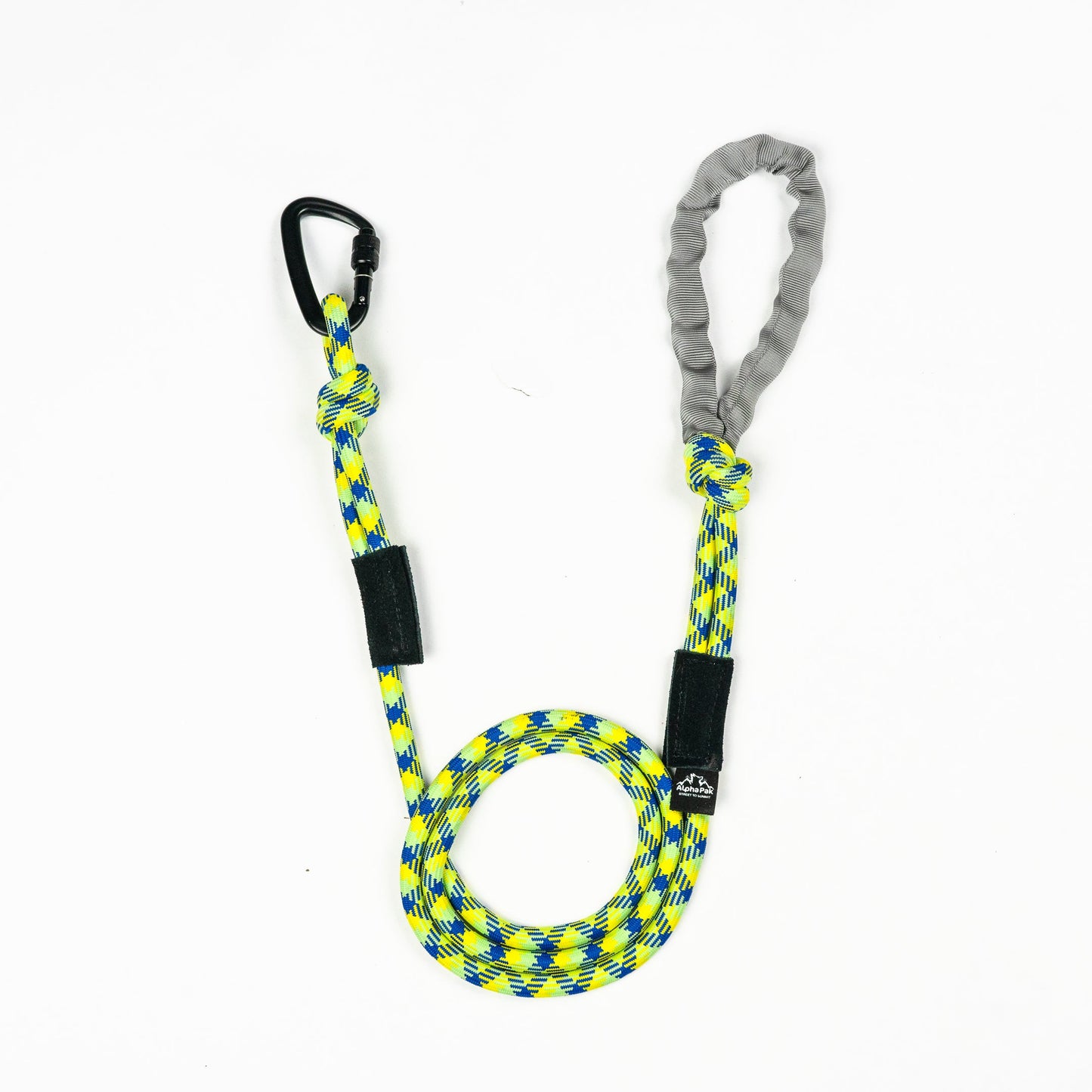 10MM Adventure Kernmantle Rope Dog Leash
