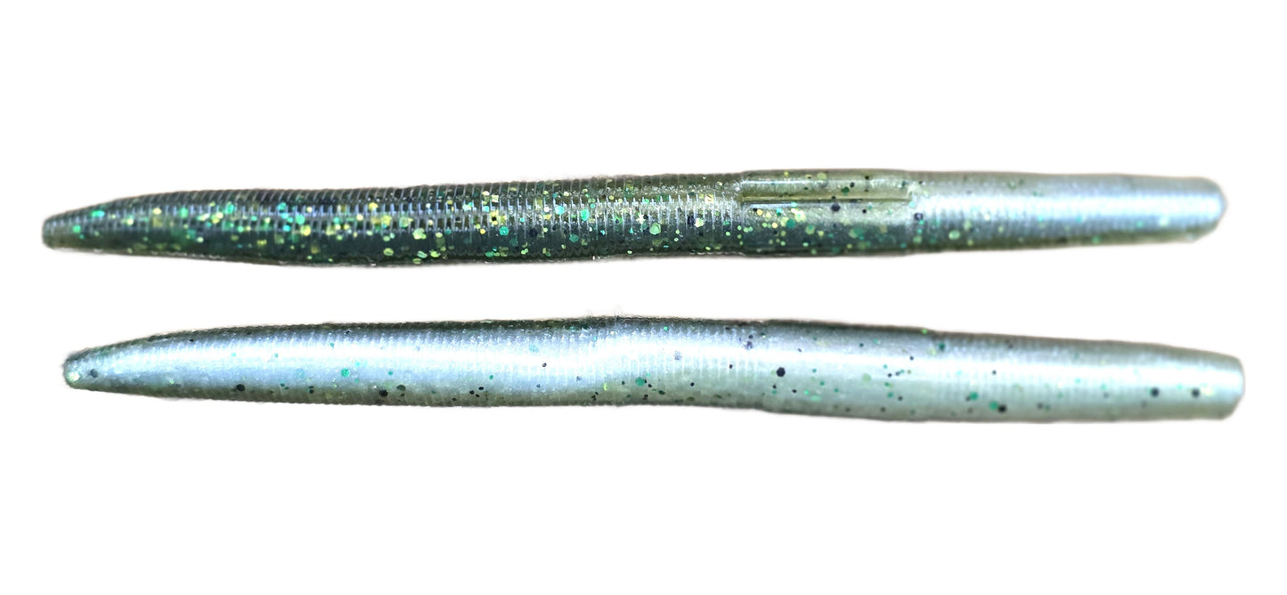 Slinger 5 - Baby Bass