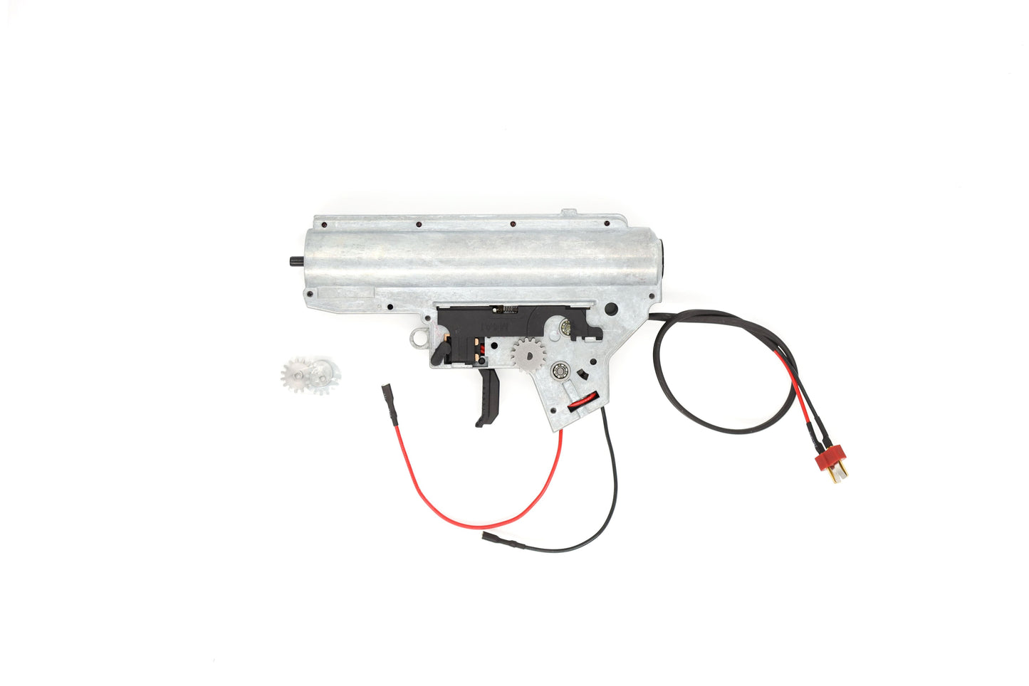 400e (Gen 2 Metal and Polymer Compatible) Gearbox Assembly