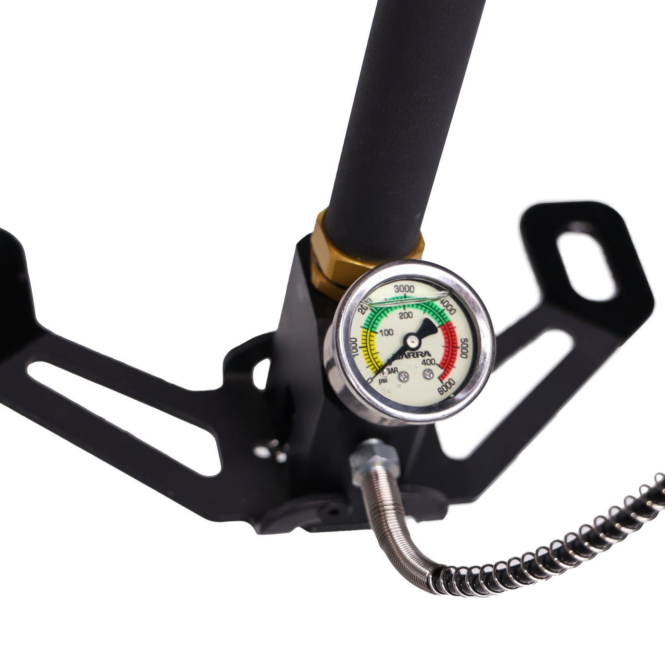 3-Stage Universal PCP Hand Pump