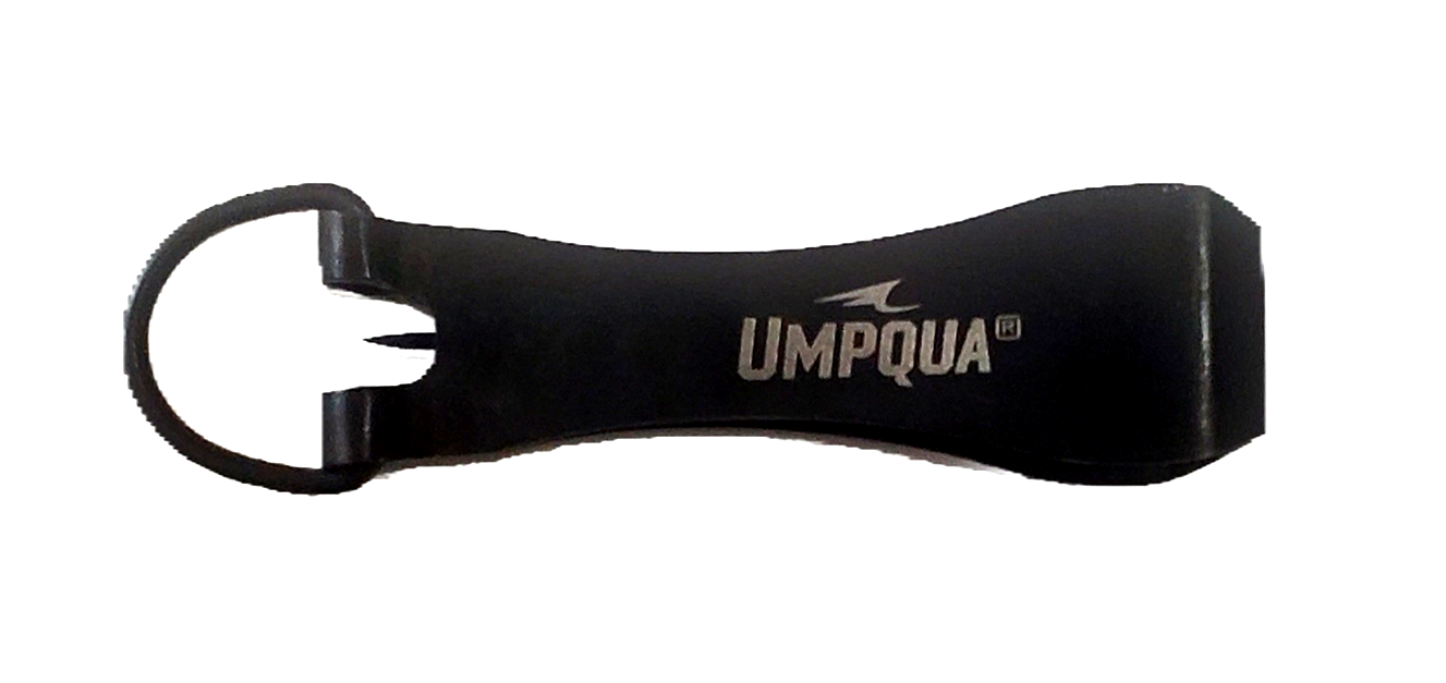 Umpqua™ - Big Nip - Line Nippers