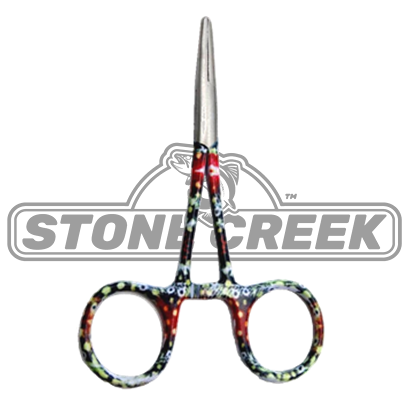 FishSkin™ Printed Forceps