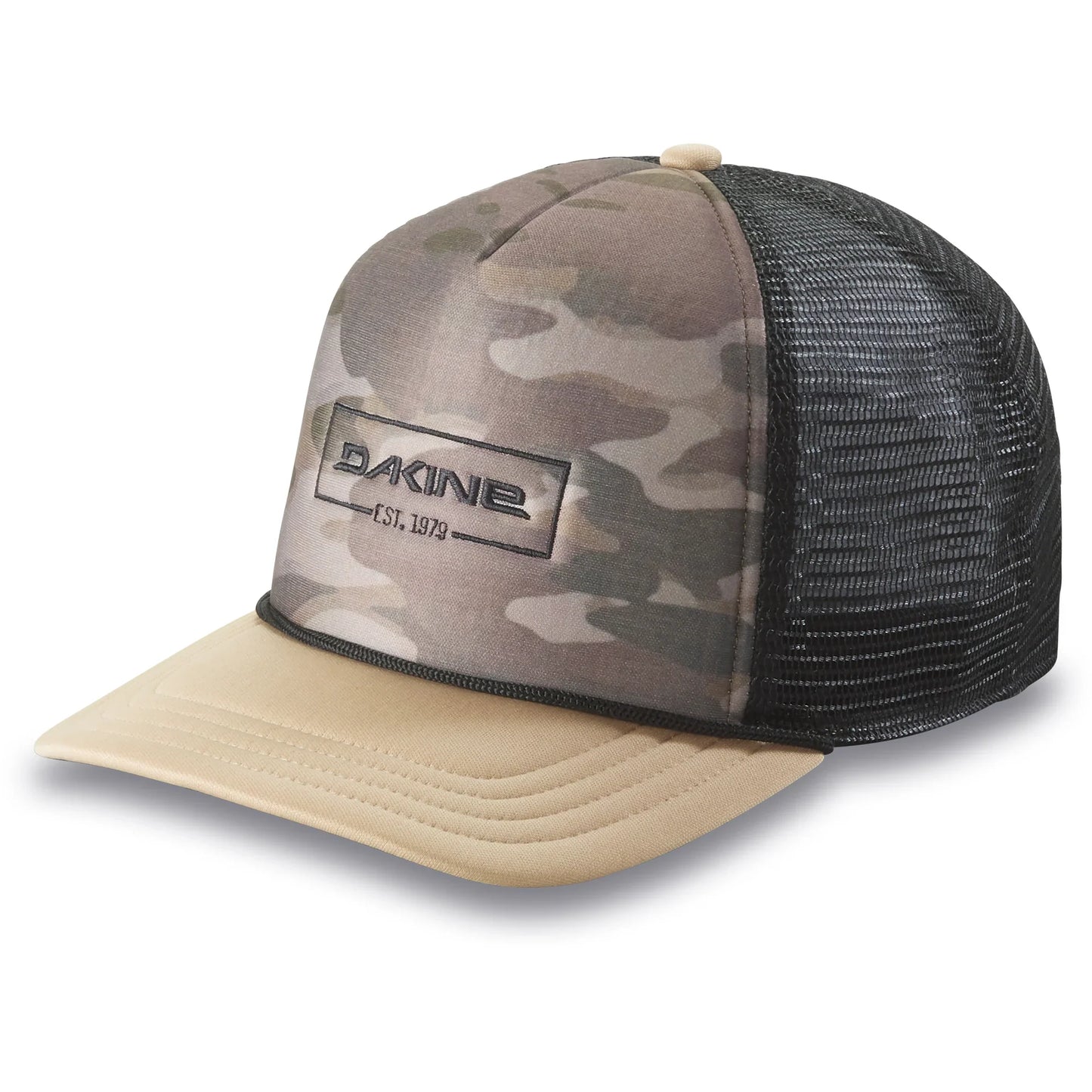 Dakine Classic Foamy Trucker Camo