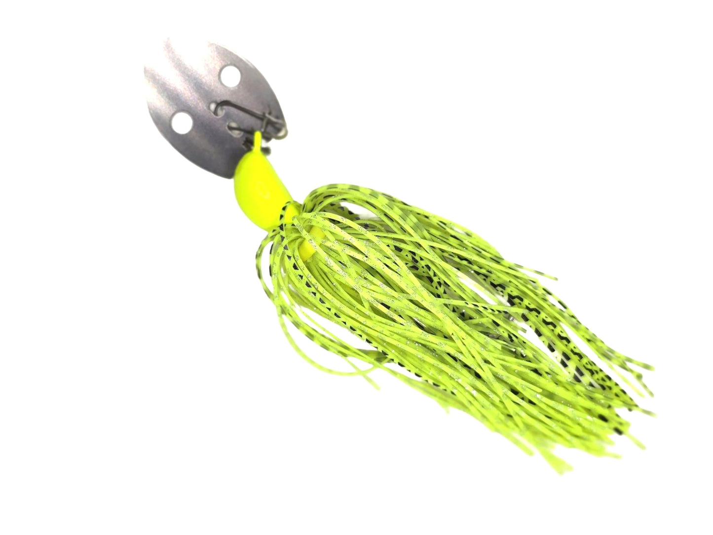 Chatter Jig - Chartreuse