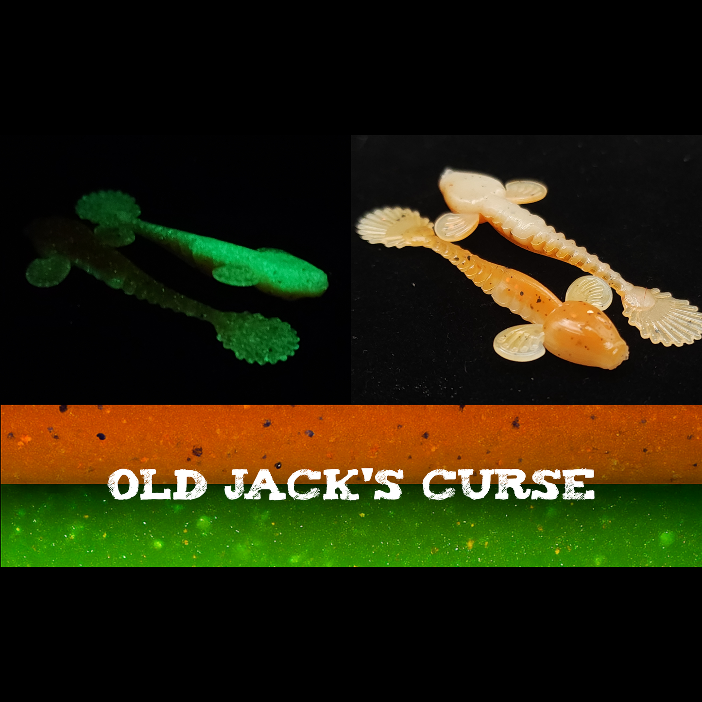 2" Sculpin "The Boulder Bandit"