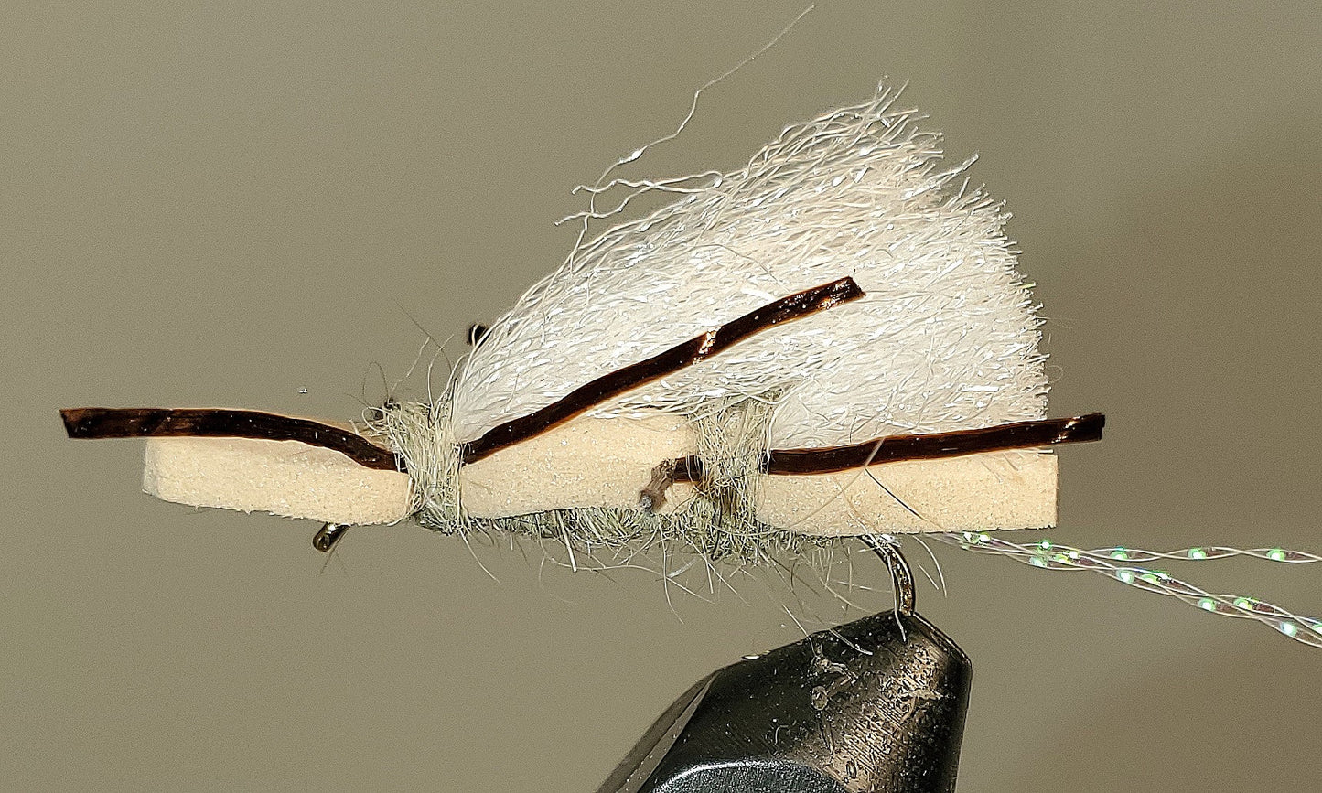 Chubby Chernobyl - 9 Colors!