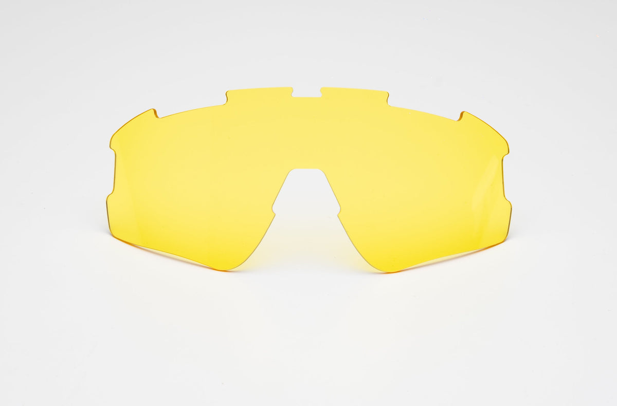 Additional Lens Color