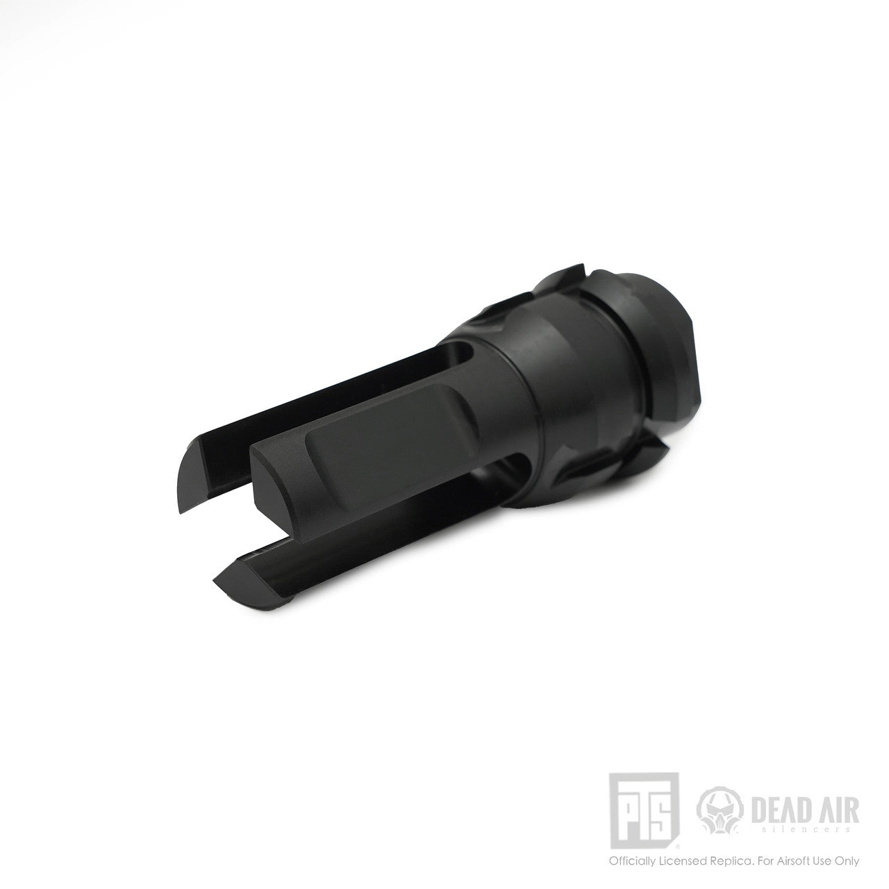 PTS DEAD AIR SANDMAN-S MOCK SUPPRESSOR (Tracer Version)