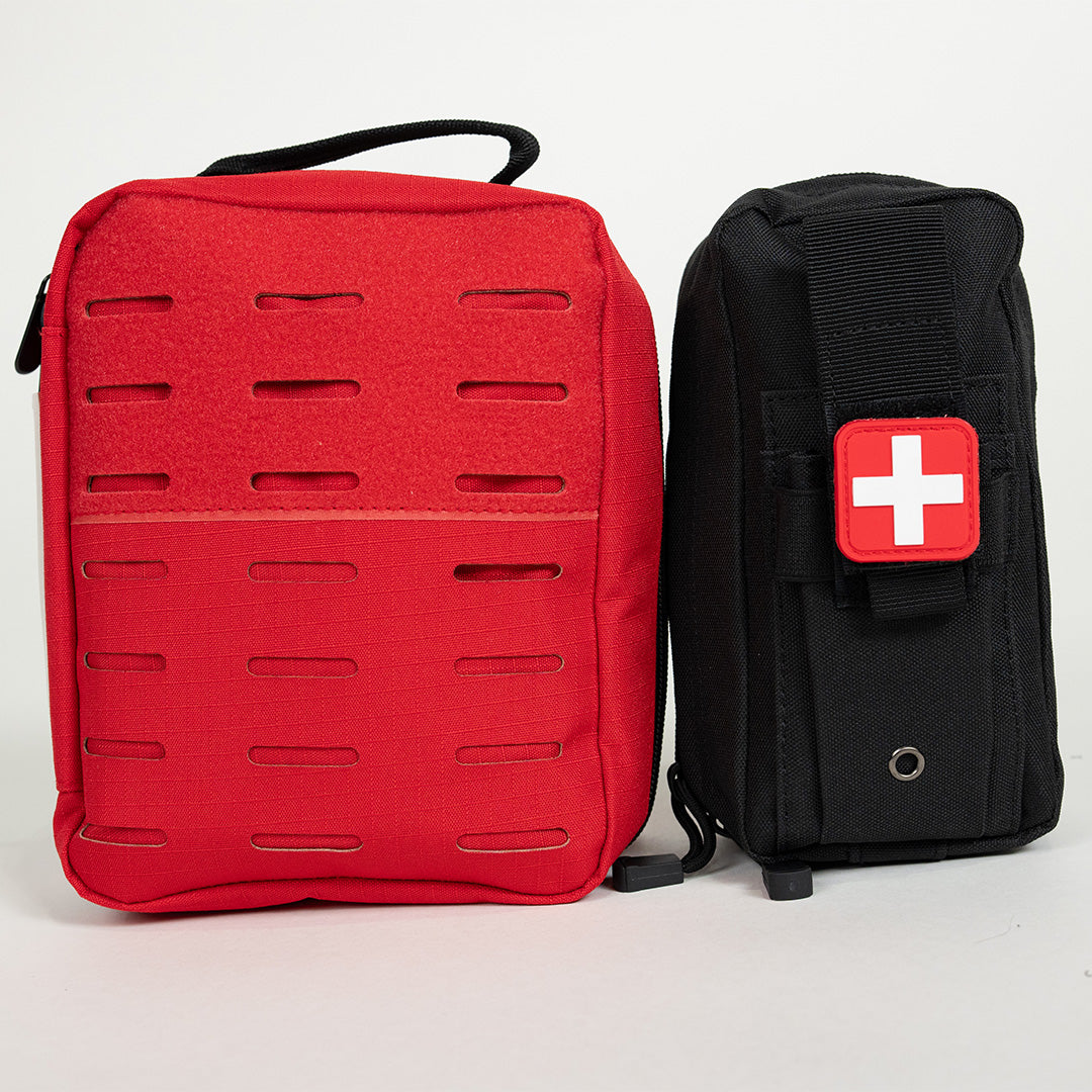 Emergency Med Kit