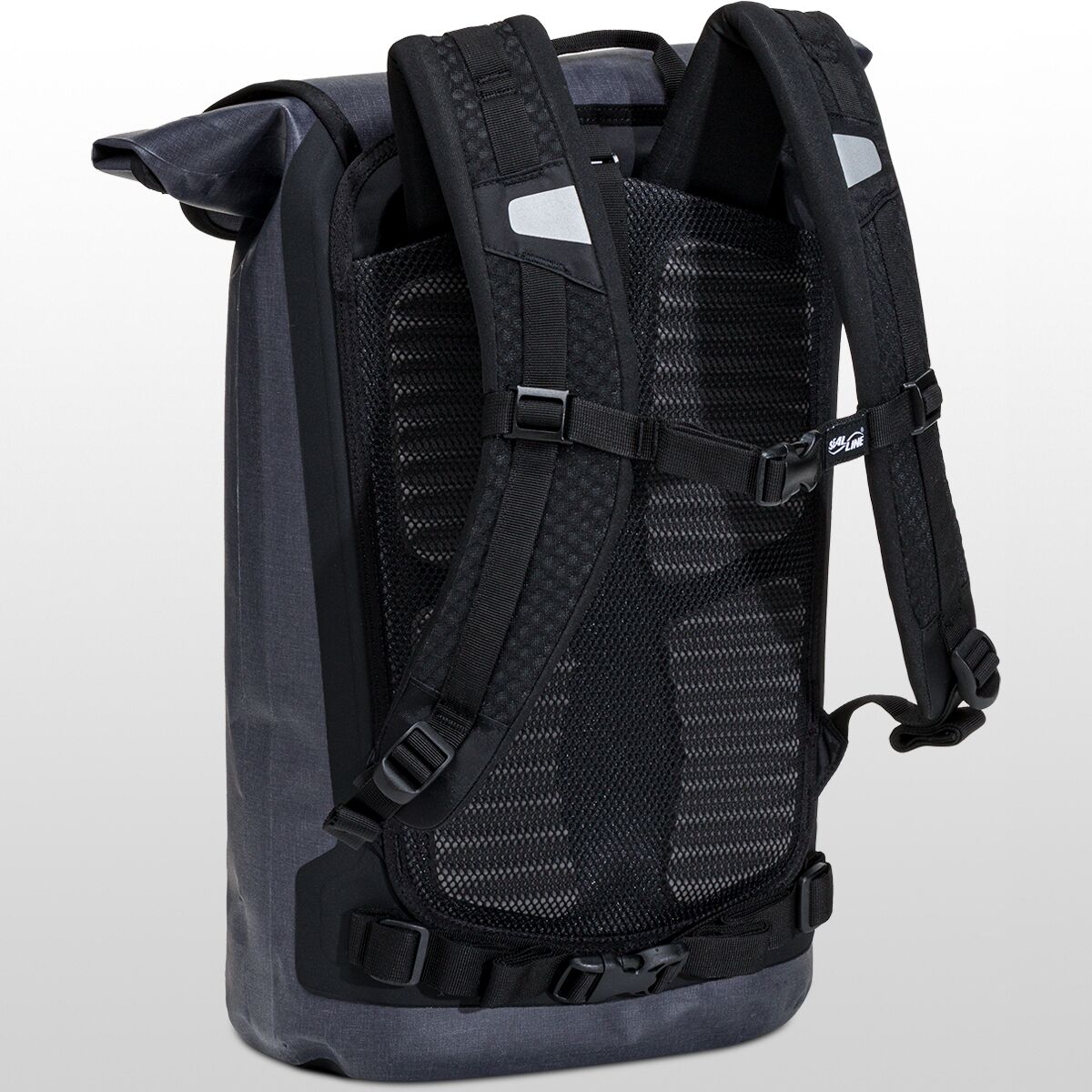 Urban Dry Daypack Graphite