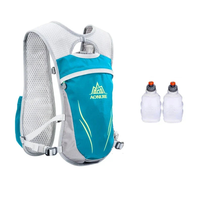 Lightweight Trail Running Backpack
