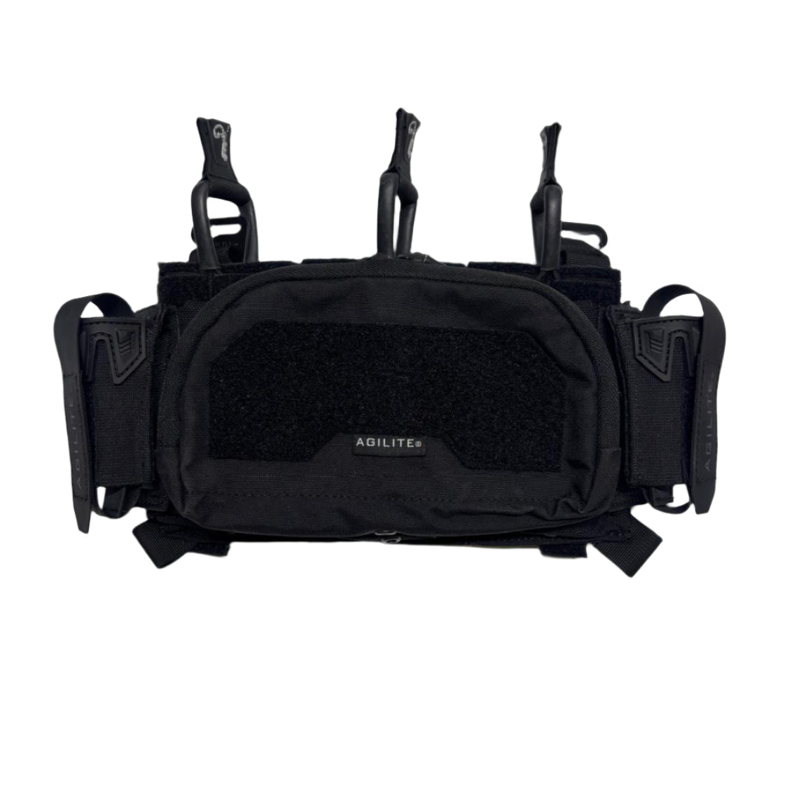 Pincer Placard Loadout