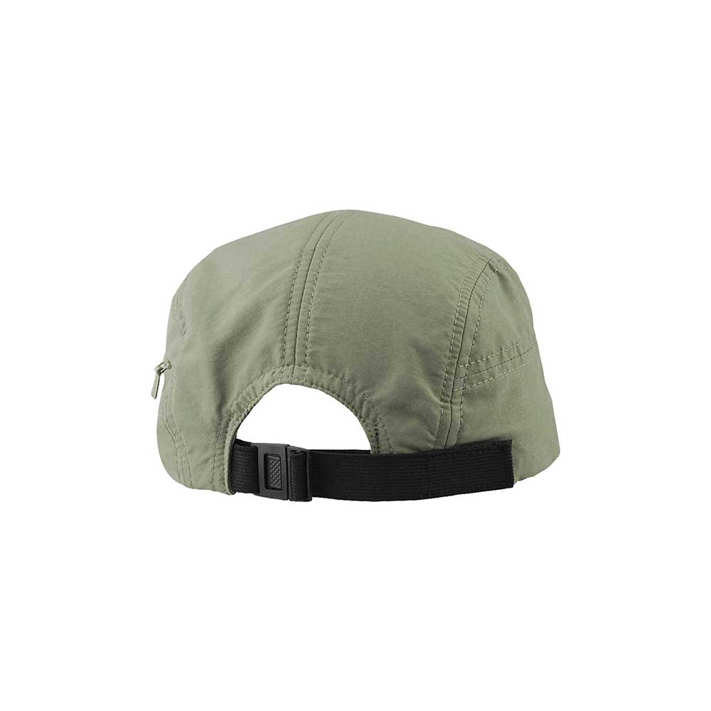 Clipper Cap