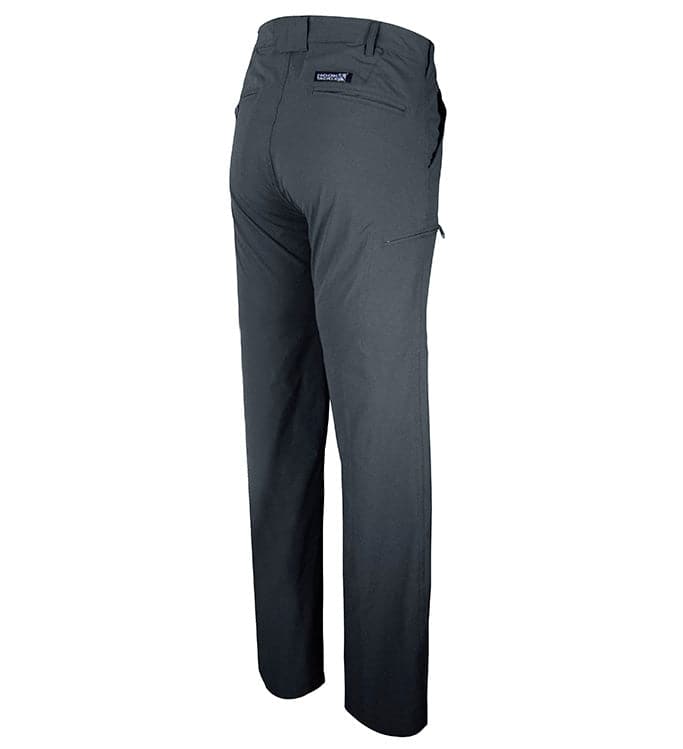 Men's Ripstop Driftwood Stretch Pant - Charcoal