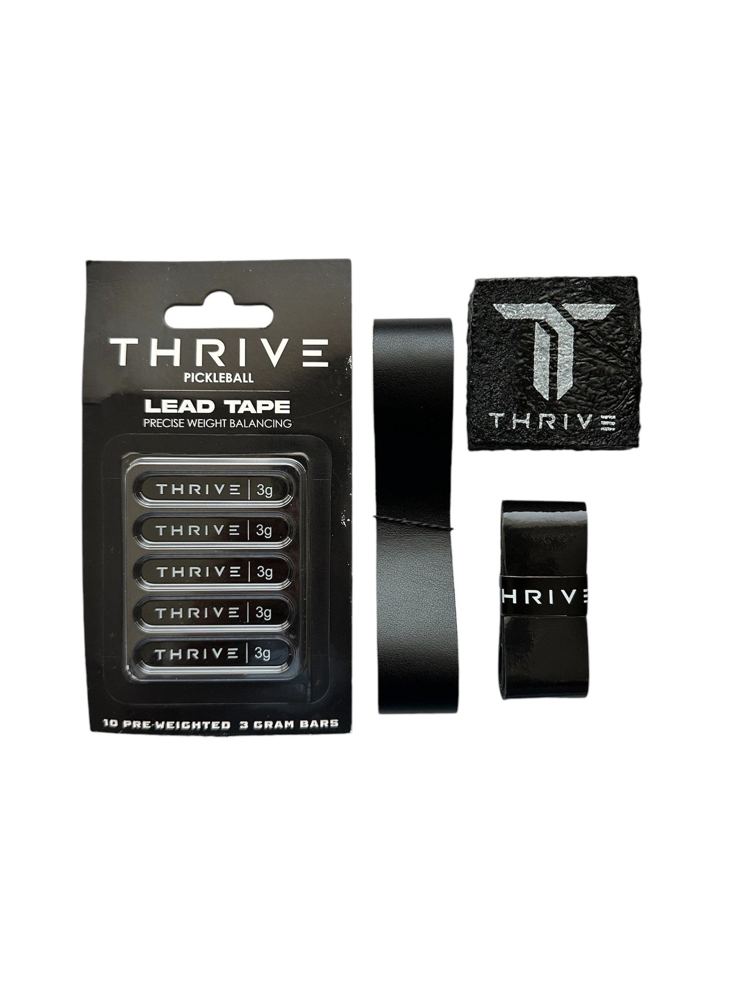 Thrive Pickleball Maintenance Kit
