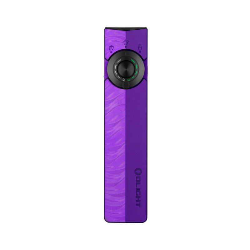 Olight | ArkPro | 4-in-1 | High-Performance EDC Flashlight