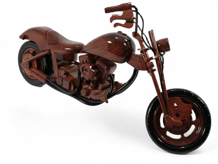 Chopper Bike