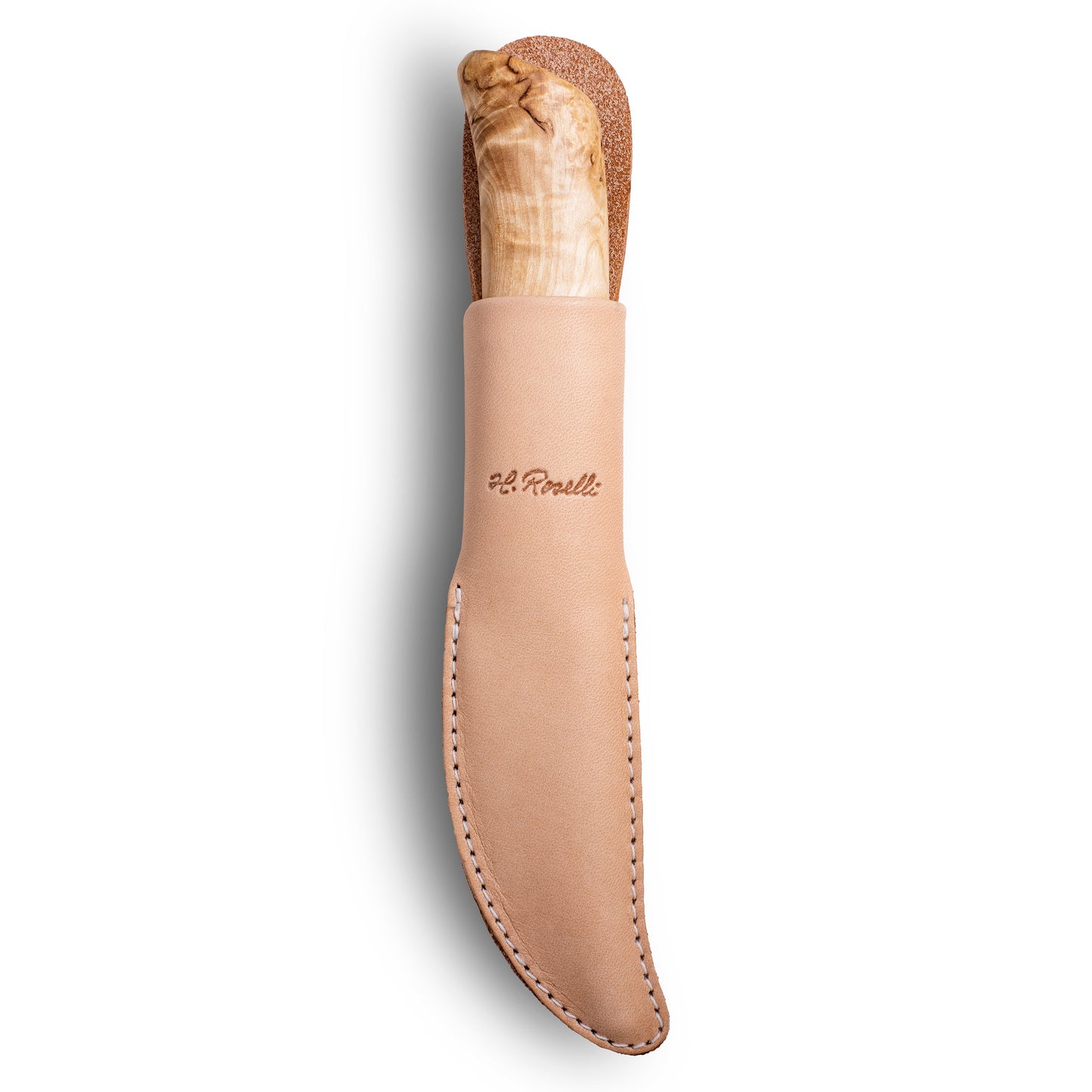 Roselli R160 Opening Knife