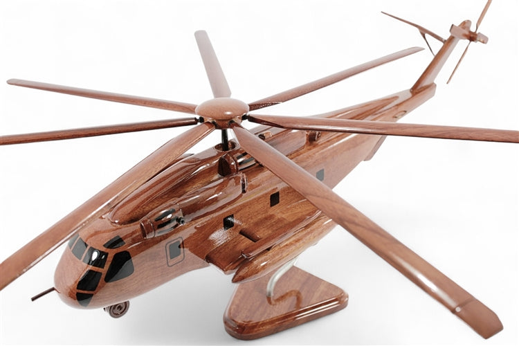 Sikorsky S-76 Helicopter