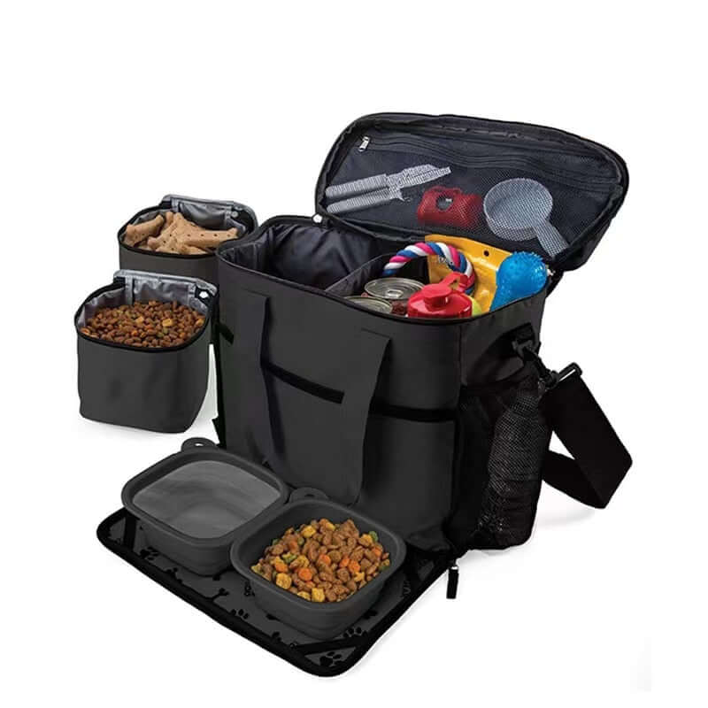 Trail Guardian Gear Box