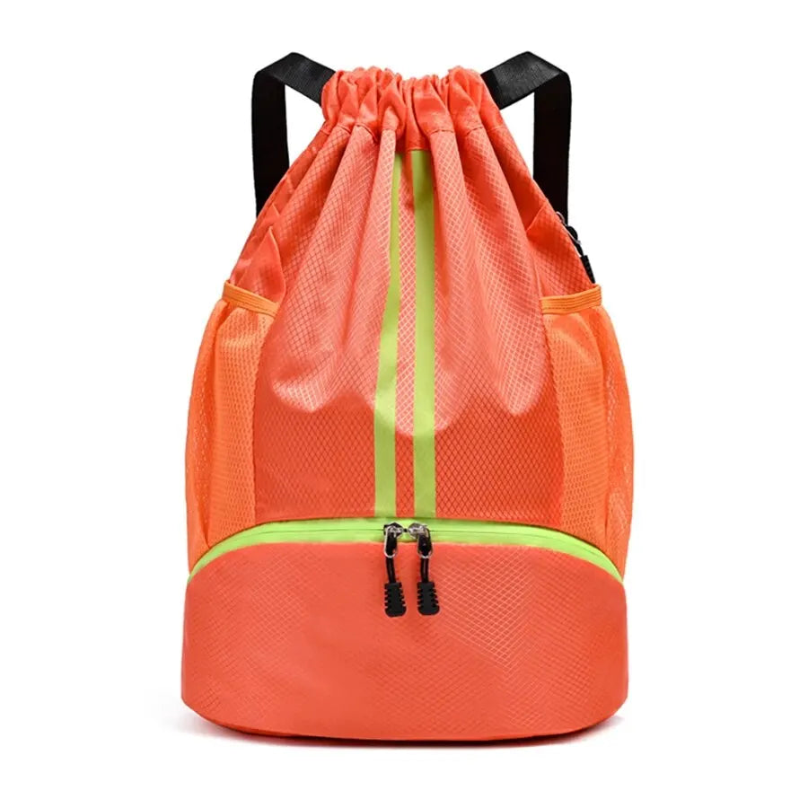 Gym and Outdoor Sports Backpack