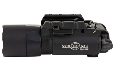 SureFire X300 Turbo Rail-Lock Weapon Light - 650 Lumens (Multiple Colors)