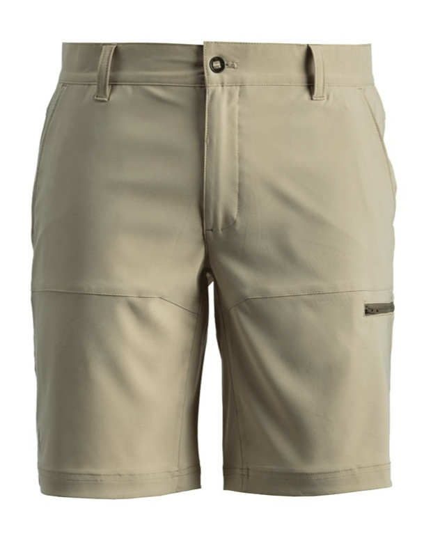 Whitewater Rapids Fishing Short