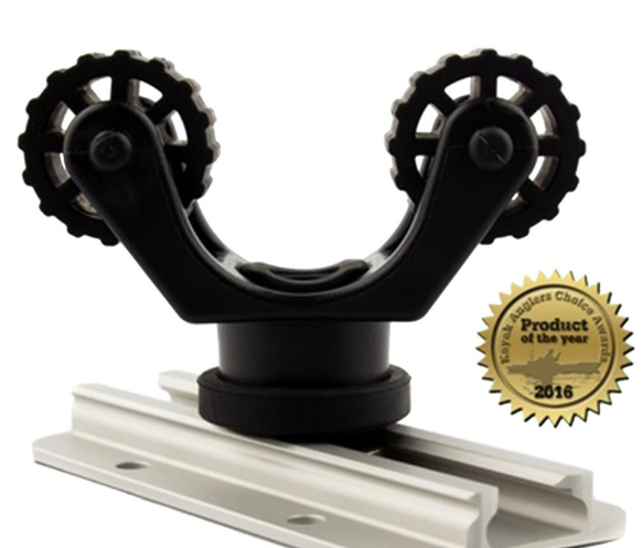 YakAttack RotoGrip™ Paddle Holder