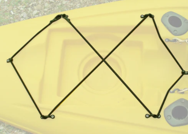 YakGear Bungee Deck Kit