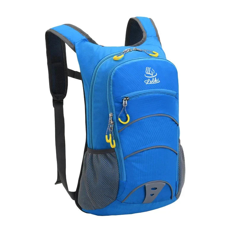 Lightweight & Breathable Backpack for Effortless Adventures